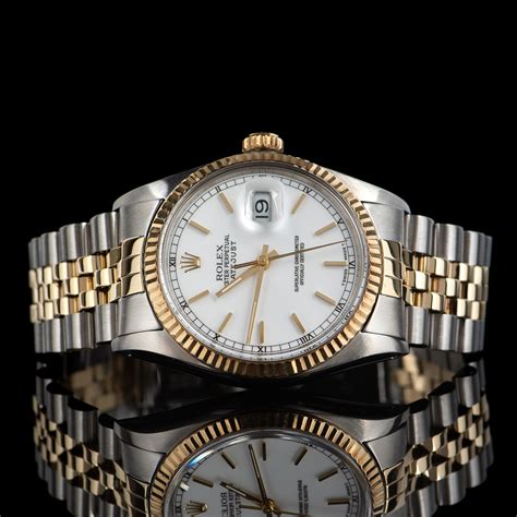 rolex oyster perpetual datejust 16013|rolex datejust 16013 new.